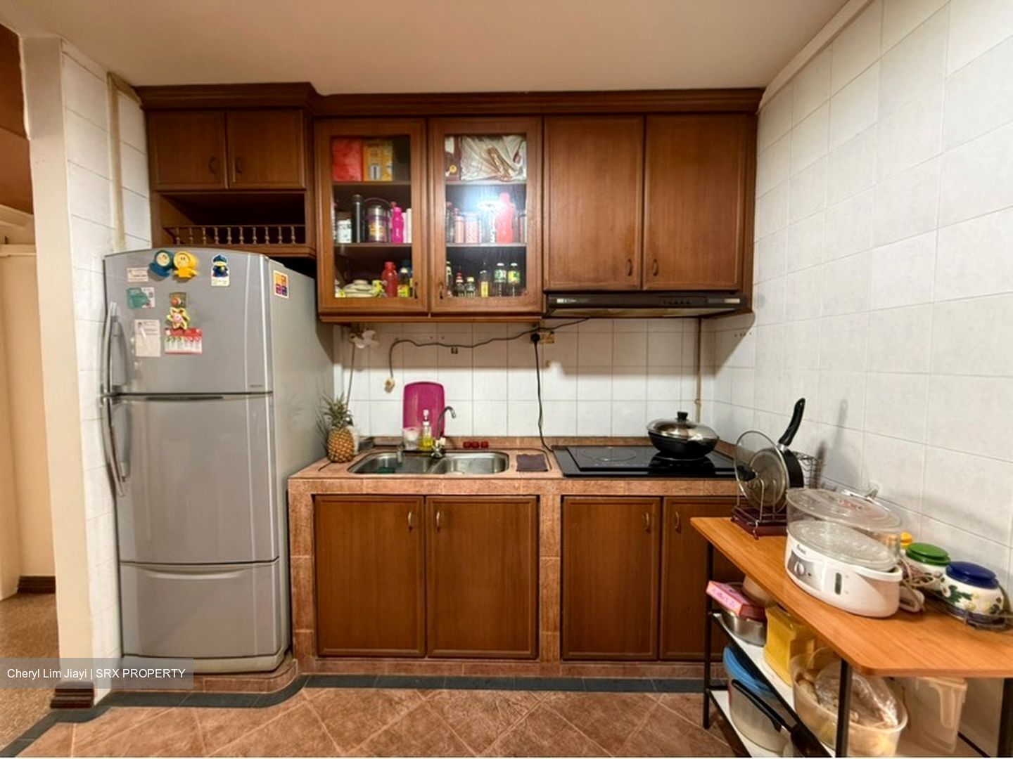 Blk 531 Pangshan Valley (Bukit Panjang), HDB 4 Rooms #619455731